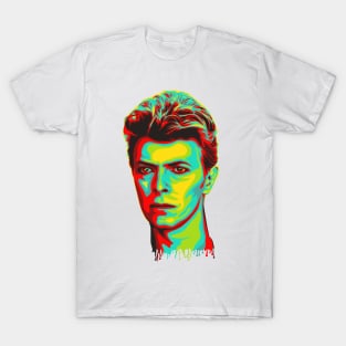 White Duke T-Shirt